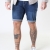 Clean Cut Copenhagen Chris Stretch Shorts 2001 Dark Blue Denim
