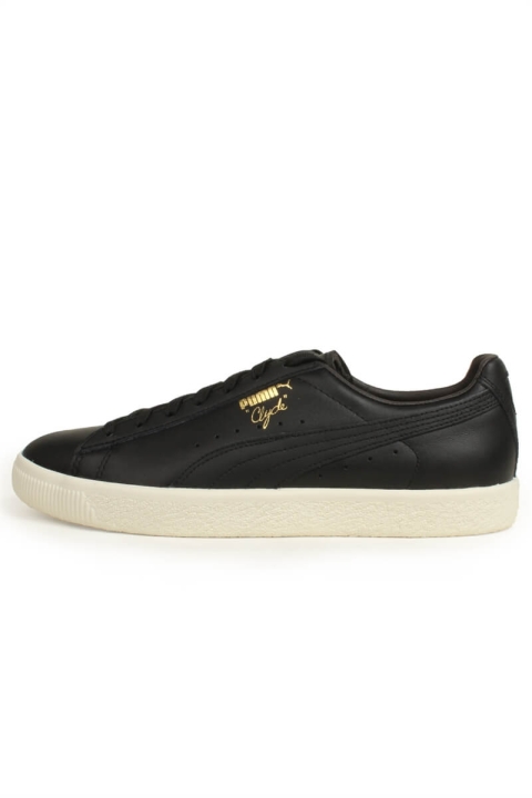 Puma Clyde NatKlokkeal Sneakers Black