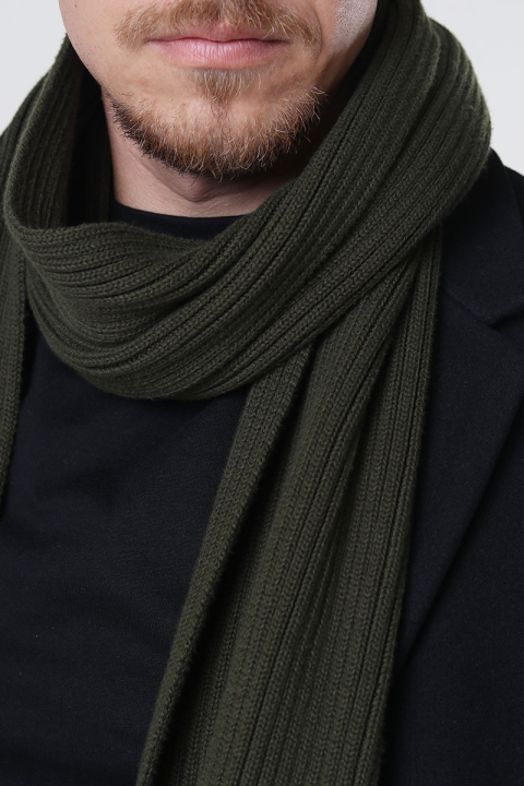 Fat Moose FM Scarf Army