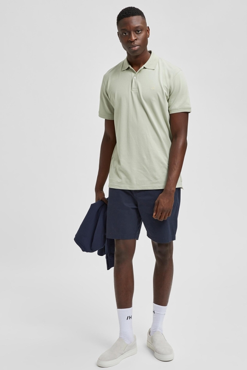 Selected SLHCOMFORT-HOMME FLEX SHORTS W NOOS Dark Sapphire