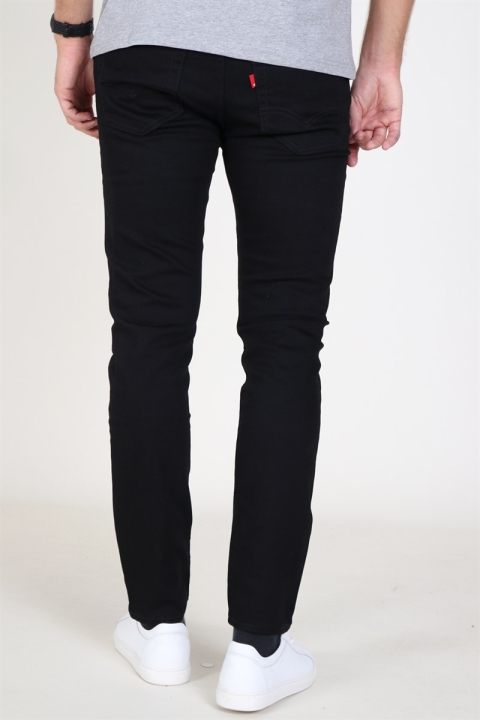 Levis 512 Slim Taper Fit Pants Nightshine