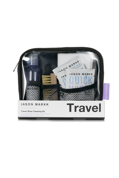 Jason Markk Travel kit