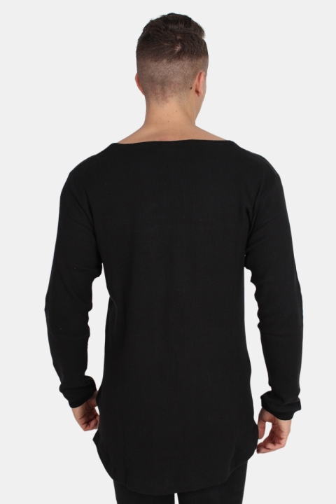 Klokkeban Classics Tb1103 T-shirt Black