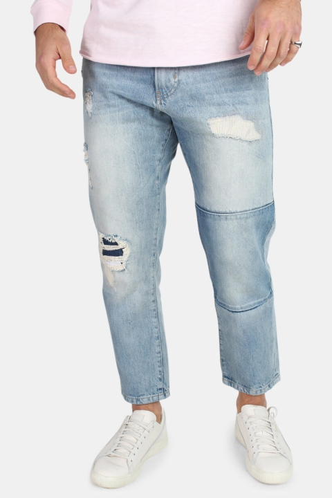 Just Junkies Storm Jeans Spring Blue