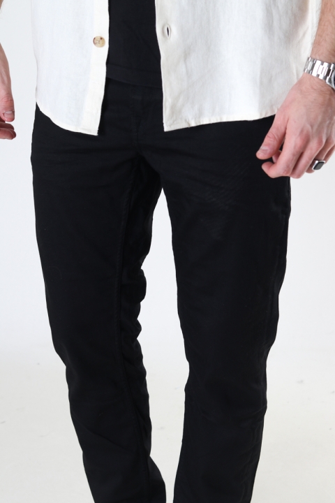 Gabba Nico Black Night Jeans RS0775