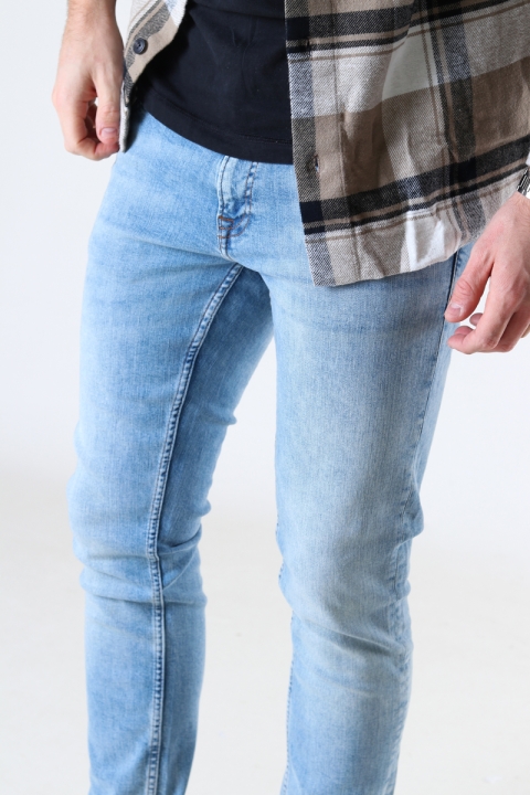 ONLY & SONS ONSLOOM SLIM BLUE WASH FG 1409 NOOS Blue Denim