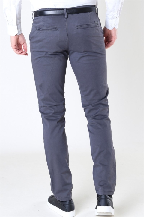 Jack & Jones Marco Bowie Chinos Asphalt