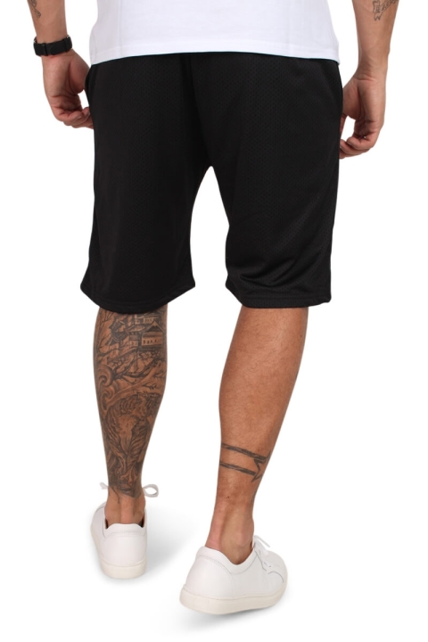 Defend Paris Playground Short Black