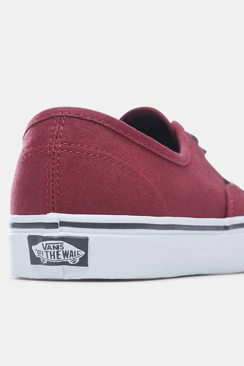 Vans Authentic Sneakers Port Royale