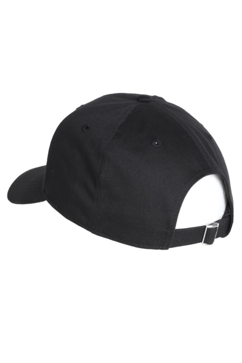 Defend Paris Basic Caps Black