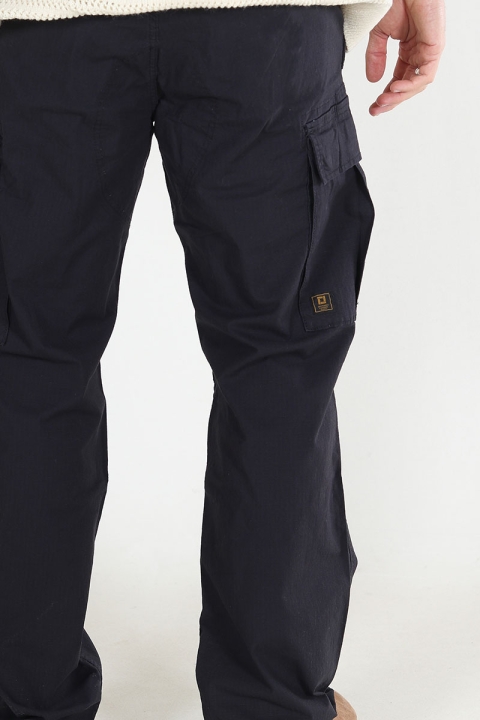 ONLY & SONS Ray Ribstop Cargo Pants Black