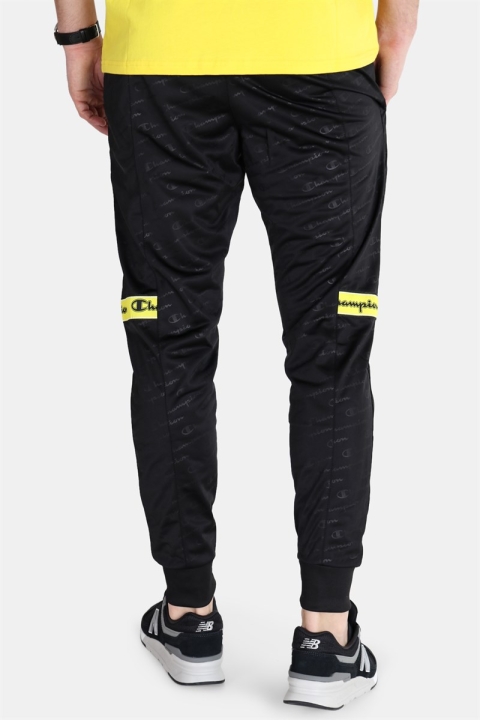 Champion Rib Cuff Pants Nbk/Allover