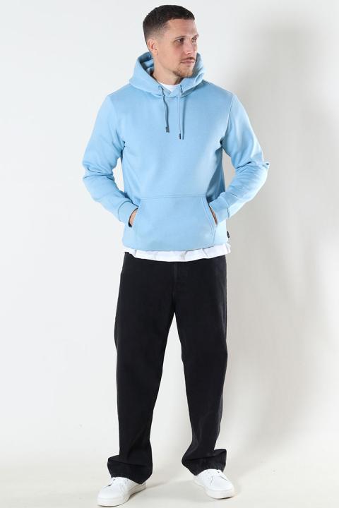 ONLY & SONS Ceres Hoodie Sweat Glacier Lake