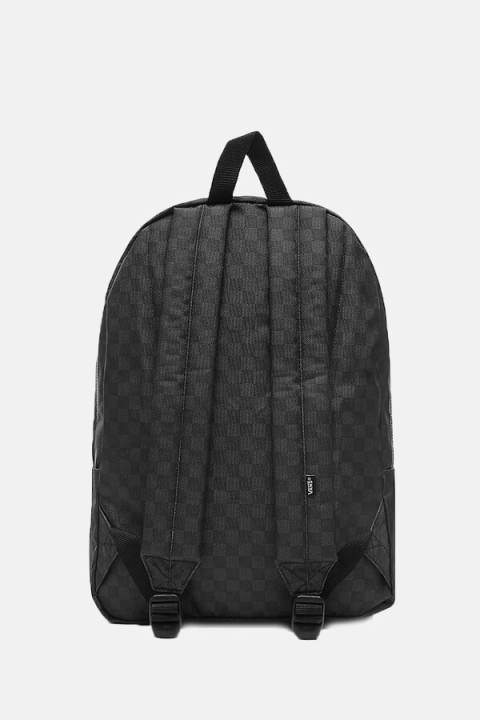 Vans Old Skool II BA Bag Black/Charcoal