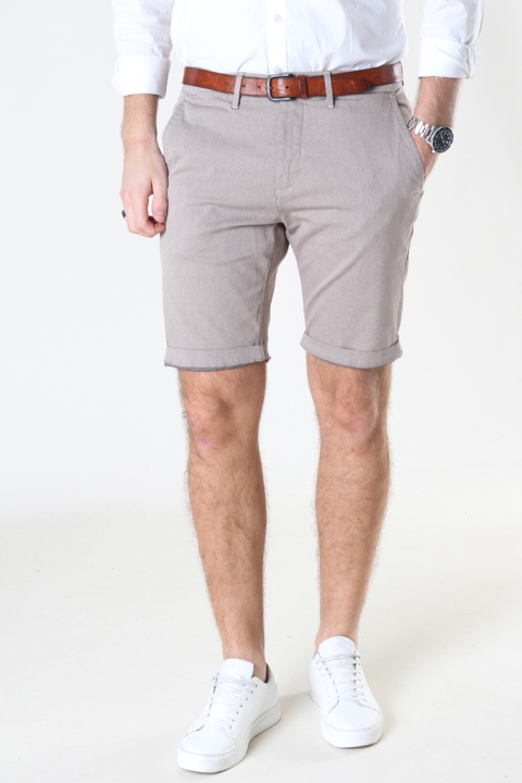 Gabba Jason K3280 Dale Shorts Humus