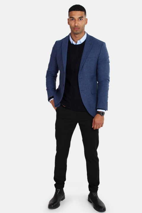 Jack & Jones Amsterdam Blazer Dark Navy