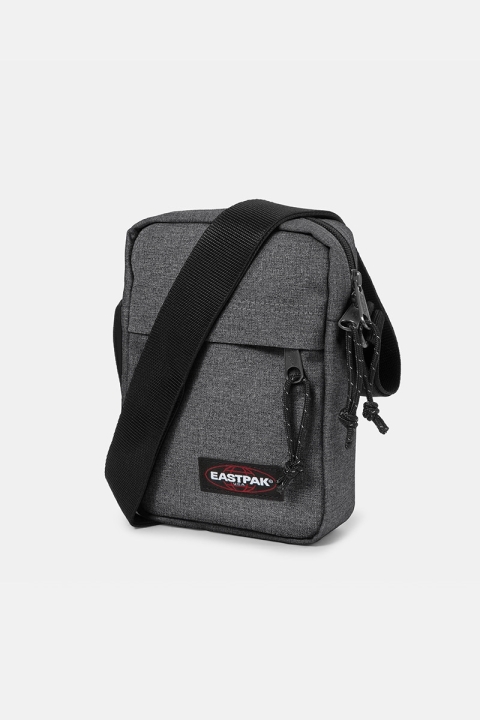 Eastpak The One Skulderveske Black Denim