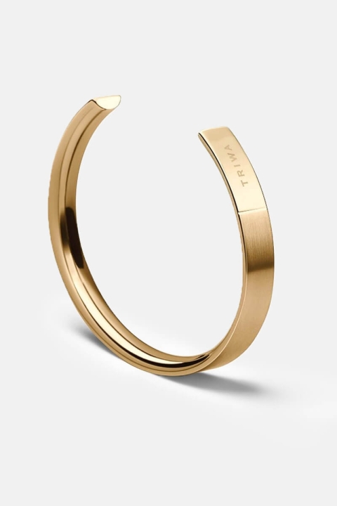 Triwa Armbånd No.1 Brass