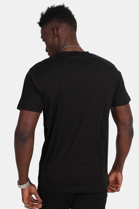 Mister Tee MT383 T-skjorte Black