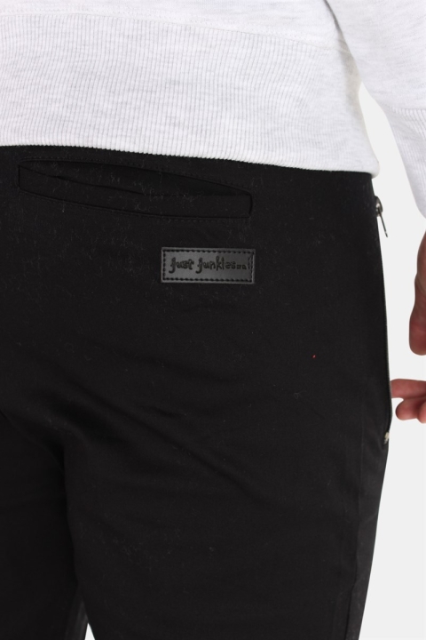 Just Junkies Flex 2.0 Pants Black