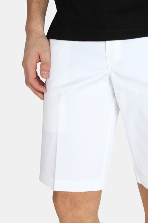 Dickies Slim Stgt WK Shorts White