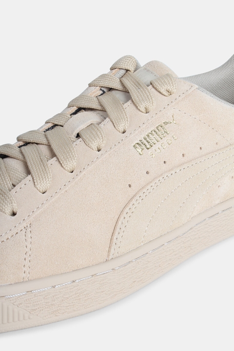 Puma Semsket Classic Tonal Sneakers Pebble