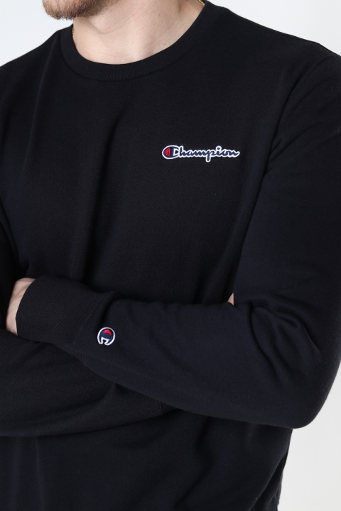 Champion Crewneck Sweatshirt NBK