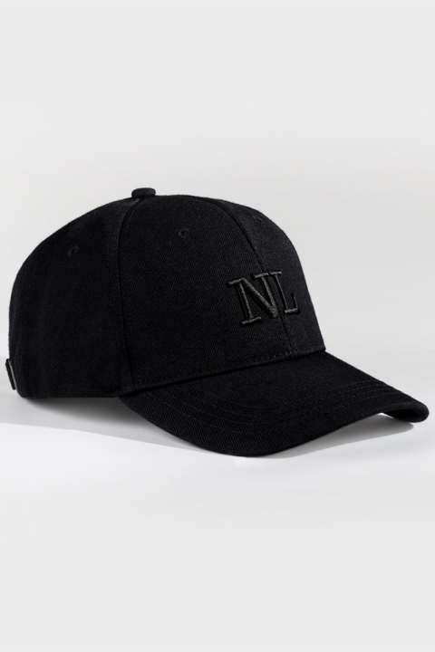Northern Legacy Dad Cap Black/Black