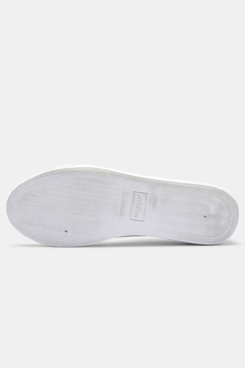 Selected ShnDavid Sneakers Noos White