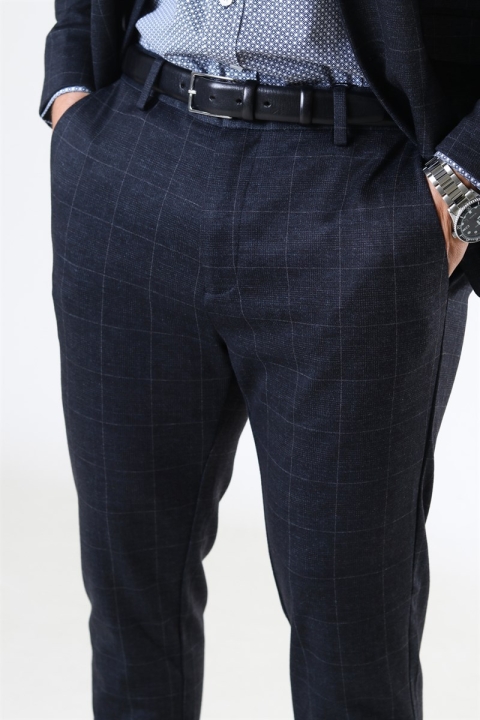 Clean Cut Blake Pants Navy