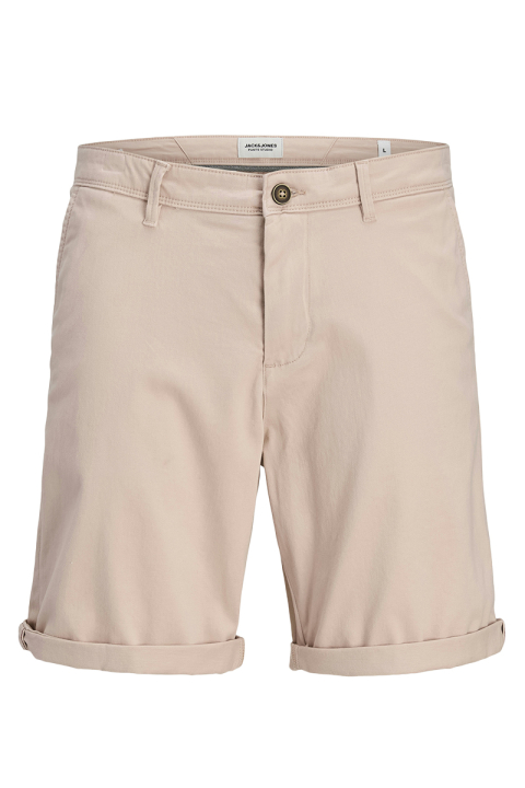 Jack & Jones Bowie Chino Shorts Rose Dust