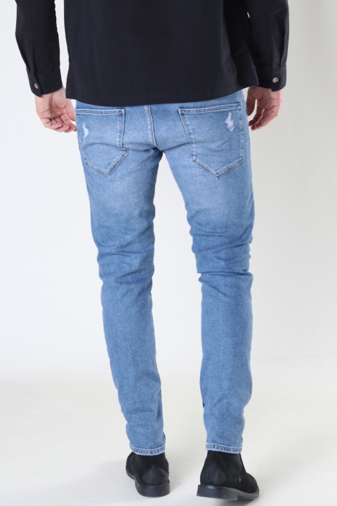 Gabba Rey K3518 Lt. Jeans RS1332