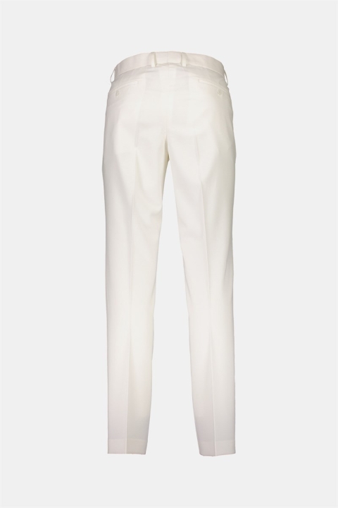 Lindbergh Men's Jakkesæt White