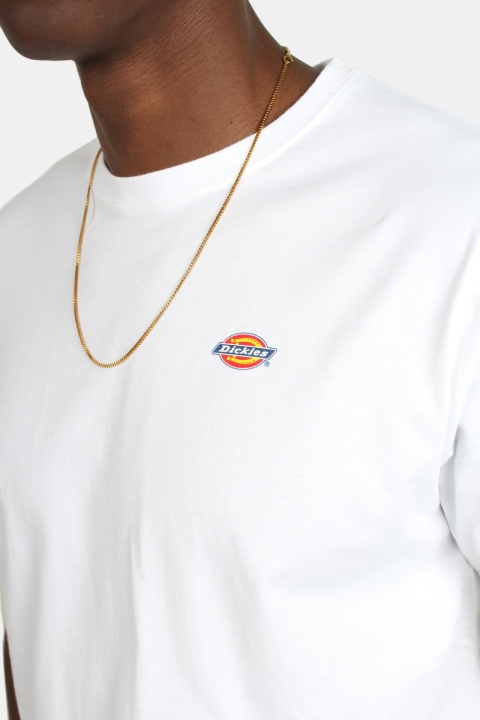 DICKIES SS MAPLETON T-SHIRT  WHITE