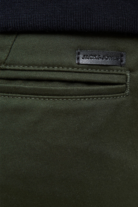 Jack & Jones Marco Bowie Chino Duffel Bag