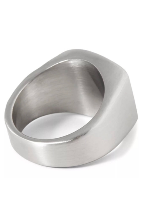 Lucléon Titus Ring Stål