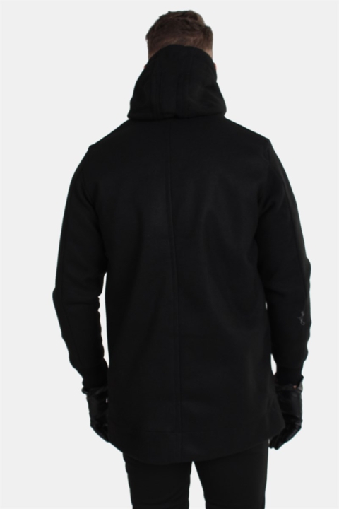 Kronstadt Connor Jakke Black