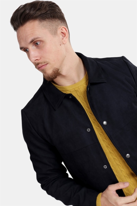 Jack & Jones Blair Jakke Dark Navy