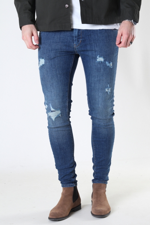 Gabba Iki K3939 Jeans RS1361