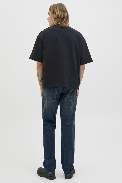 Jack & Jones Chris Relaxed Fit 918 Blue Denim