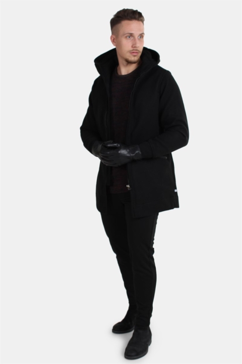 Kronstadt Connor Jakke Black