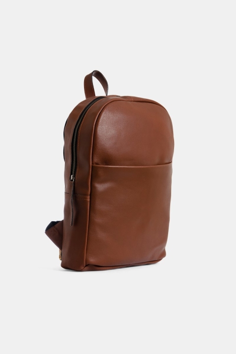 Still Nordic Storm Backpack Brown