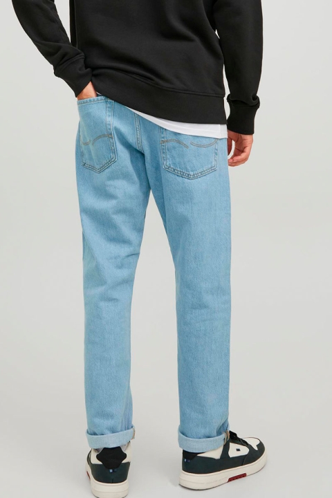 Jack & Jones Chris Original 112 Blue Denim