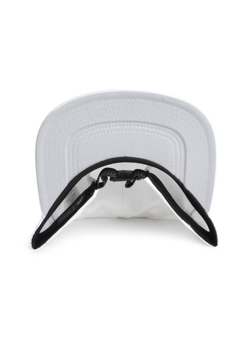 Nike SB DRI-FIT Caps White