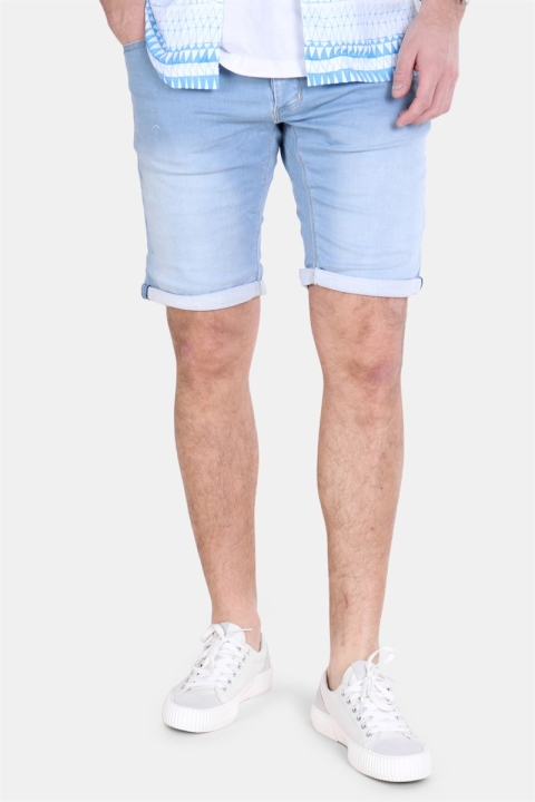 Gabba Jason Shorts Light Blue