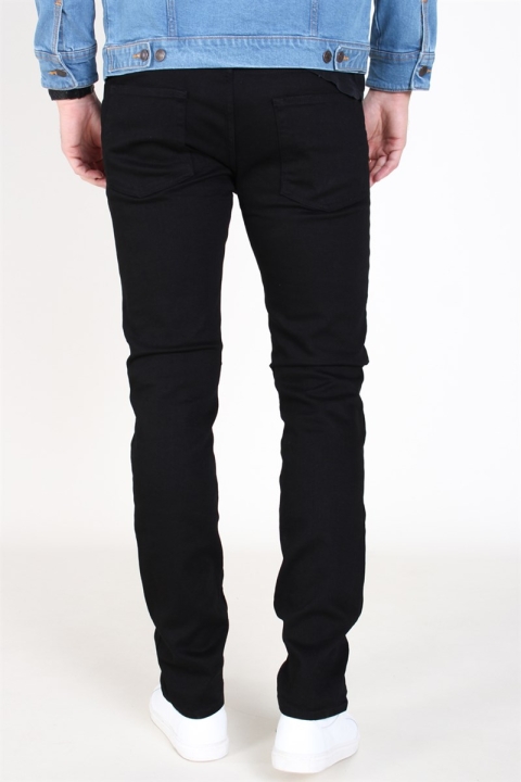 Bound Jeans Billy Slim Black