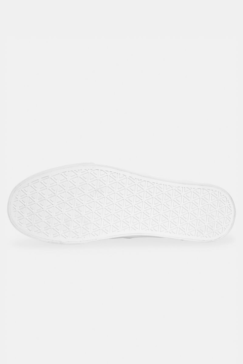 Klokkeban Classics TB2122 Low Sneaker White/White