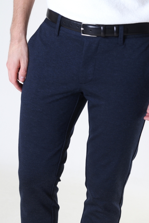 ONLY & SONS MARK TAP PANT MELANGE Dress Blues