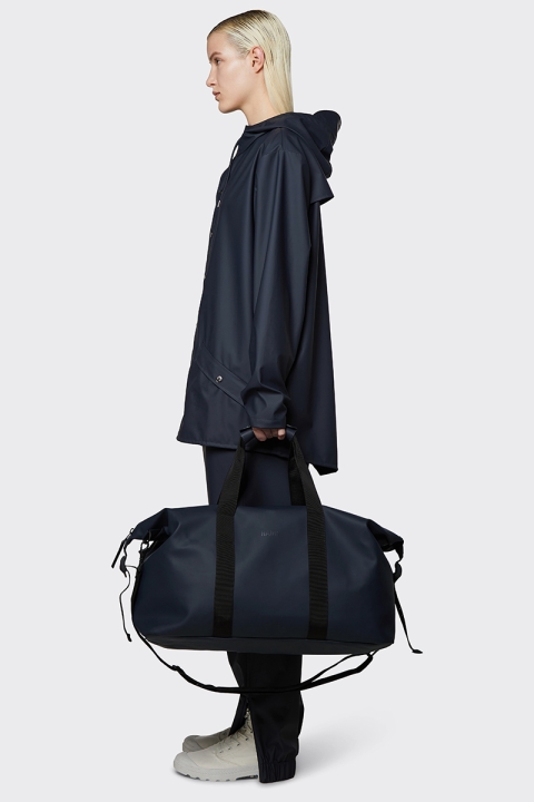 Rains Weekend Bag 47 Navy