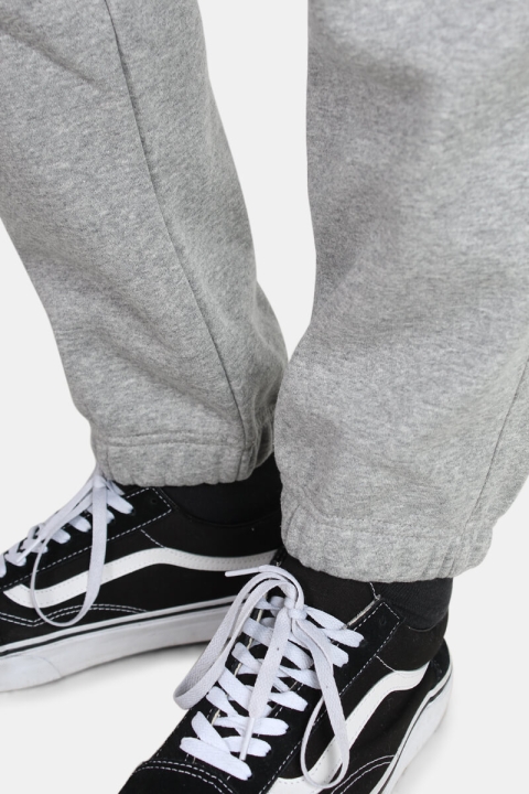 Nike SB Icon Genser Pants Fleece Grey